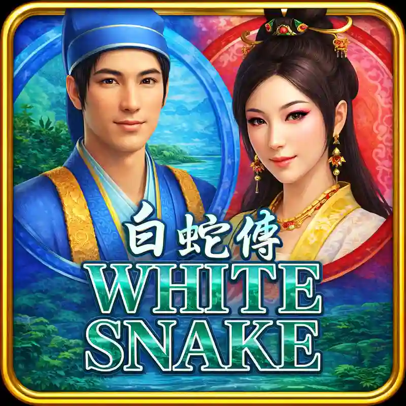 Puting Ahas game