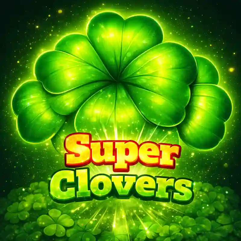 Super Clovers game