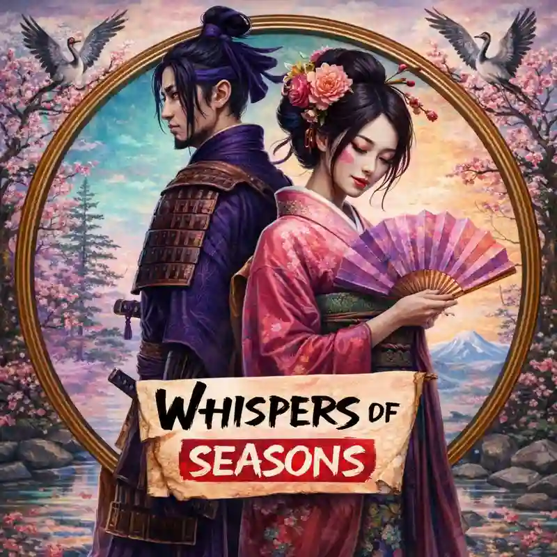 Whispers of Seasons game